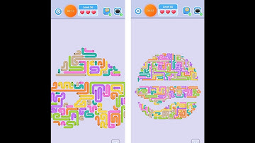 Gecko Escape - Level 56 To Level 60