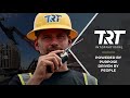 TRT International — Powered by Purpose, Driven by People
