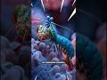 El golpe más rápido del océano: el increíble poder del camarón mantis