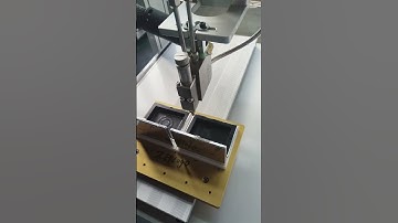 Hot melt adhesive three-axis dispensing machine supporting cosmetic shell gluing and bonding process