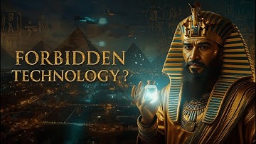 Lost Technologies That Science Can