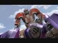 Transformers: Prime - 1000 Ways to Kill a Vehicon