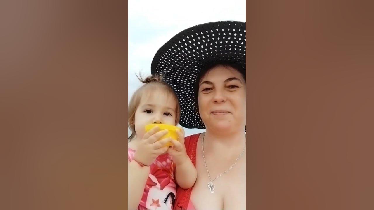 Госпожа Беладонна и ее Фунтик🐖 ️😊 - YouTube
