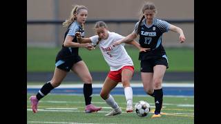 Xavier girls soccer the focus on Varsity Roundtable