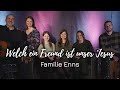 Musikvideo I Welch ein Freund ist unser Jesus I Familie Enns