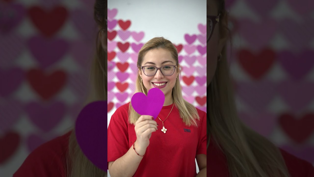 8 de marzo - El corazón de la mujer