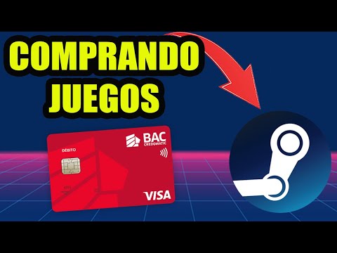 COMO COMPRAR JUEGOS
