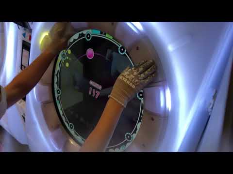 【maimai BASIC】ココロ【maimaiでらっくすSplash】 セガ町田　2020年11月5日