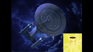 Orbital - The Moebius (unofficial video with Star Trek: TNG clips) (epilepsy warning)