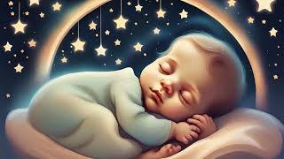 Baby Sleep Music ♥ Relaxing Lullabies for Babies to Go to Sleep ♥ Sweet Lullabies