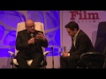 SBIFF 2016 - Outstanding Directors - Lenny Abrahamson Talks Filming In Room