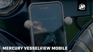 Mercury VesselView Mobile