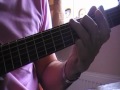 Ava Adele - Jack Ingram cover with chords and lyrics