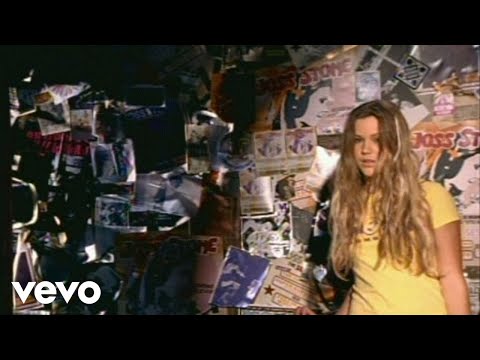 Joss Stone - Fell In Love With A Boy