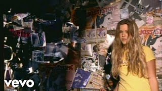 Video thumbnail of "Joss Stone - Fell In Love With A Boy"