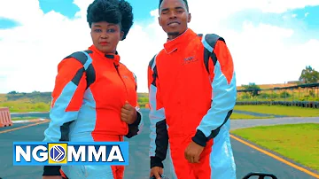 Stephen Kasolo X Mama African – FAVOUR Sms skiza 5357235 to 811(Official Video)