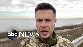 More than 3 million refugees flee Ukraine