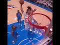 THIS ANGLE: STEPHON CASTLE POSTER
