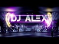 Mix Poder Del Norte [DJ Alex]