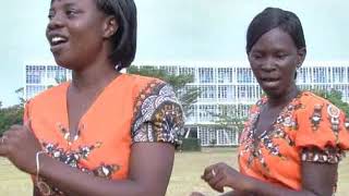 Familia Takatifu- St. Francis Xavier Choir- Mikindani