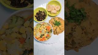 Healthy Queen Lunch, ??/Healthy lunch ideas