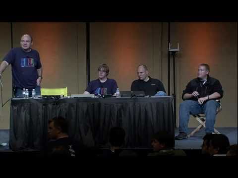 Google I/O 2011: Building Enterprise Applications ...