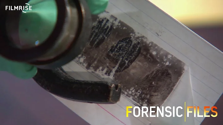Forensic Files (HD) - Season 13, Episode 28 - Need...