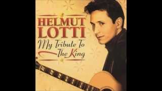 Helmut Lotti - Thank You chords