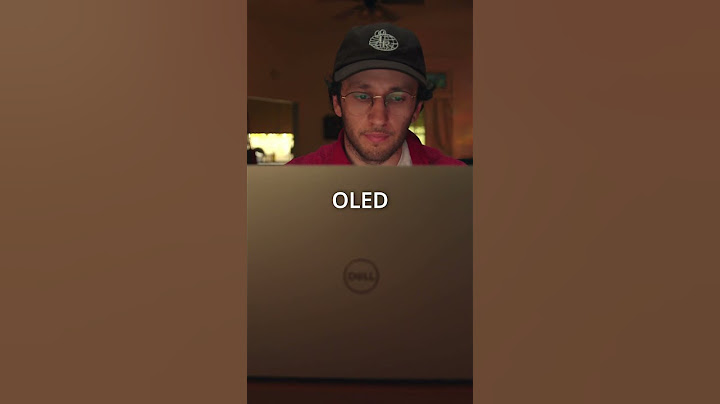Dell XPS 16