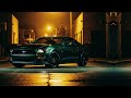 Bass Boosted Car Drifting Neon Rush | Extreme Car Music for Drive, Drift & Bass Lovers