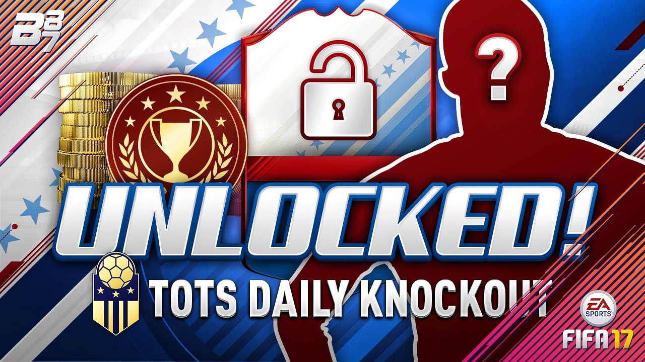 FREE FUT BIRTHDAY ITEM UNLOCKED! | FIFA 17 ULTIMATE TEAM fifa ultimate team 18