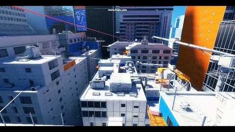 Some fun with Mirror