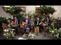 Eric Hutchinson - miracle worker (The FlowerSchool Sessions)