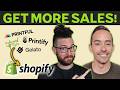 Tips For Getting More Traffic To Your Shopify Print On Demand Store
