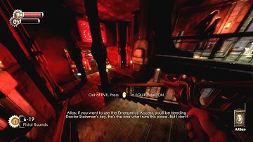 Hacking All the Things! | Bioshock Remastered #2