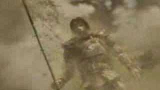 Koei Rhapsody - Samurai And Dynasty Warriors