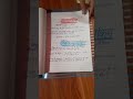 D.El.Ed. third semester Educational Evaluation Practical file #viralshorts #craft #deled#shortsfeed