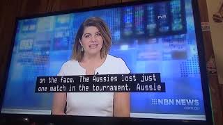 Nbn News Newcastle 24Th November 2018 Part 4