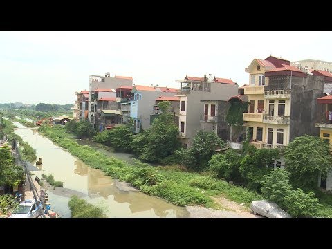 Video Quận Bắc Từ Liêm: Bất cập dự án đường Hoàng Quốc Việt... - youtube