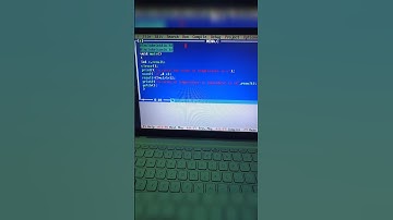 write a program to convert temperature from fahrenheit to degree Celsius #cprogramming #coding