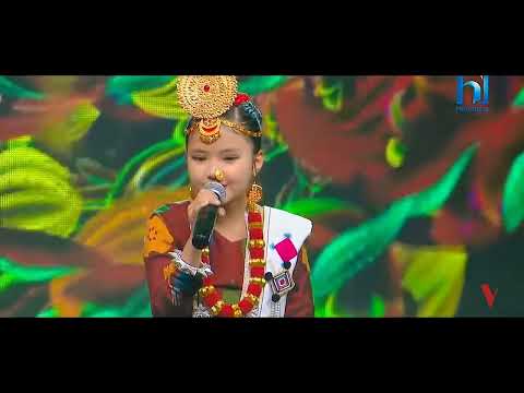 Ruksana Limbu performance
