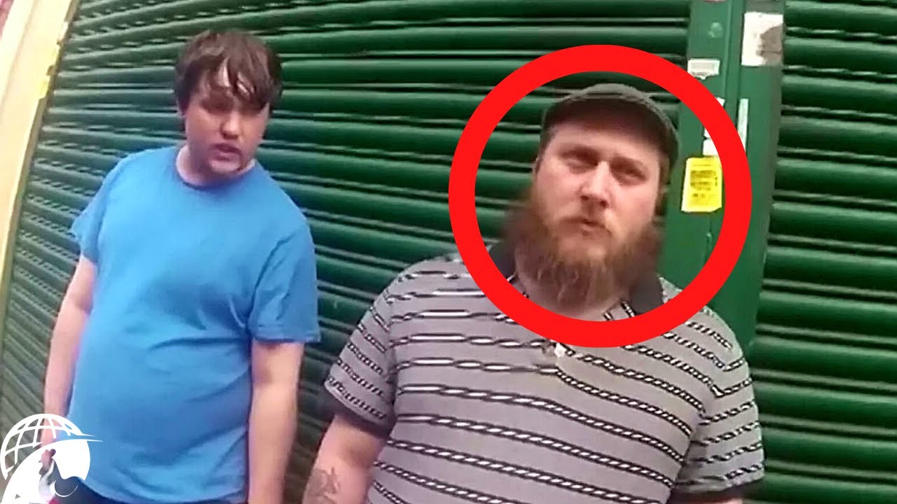 5 More Killers BUSTED on Camera During Their Crimes (feat. @gvst-tv)
