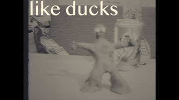 MANICBURG - Monkey World (Official Video)