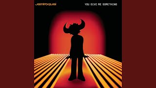 You Give Me Something (Blacksmith R&B 12' Rub)