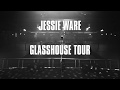 Jessie Ware / Glasshouse Tour