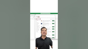 Tạo sơ đồ tổ chức công ty trên excel #phongexcel #LearnOn #Thanhcongnghe #xemngaymeohay
