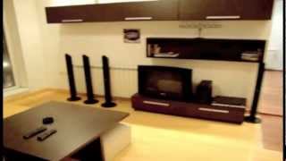 Sky Dream - Apartment in Belgrade