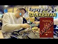 Tagay Para sa Balikbayan - Korean&#39;s Reaction to DFA Passport Backlog