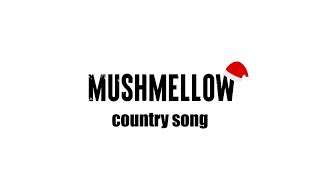 Mushmellow "Country Song"