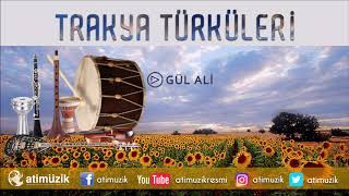 Ömer Danış - Gül Ali [ Trakya Türküleri ] Resimi